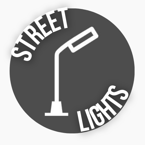 Street Lights